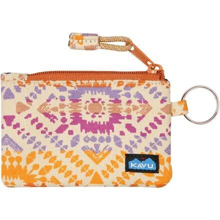 Stirling Wallet by KAVU