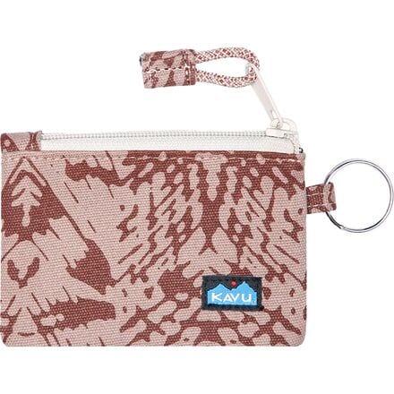 Stirling Wallet by KAVU