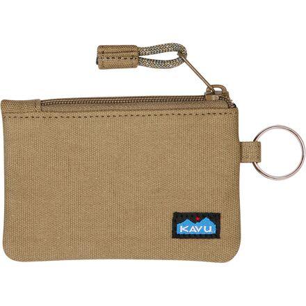 Stirling Wallet by KAVU