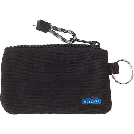 Stirling Wallet by KAVU