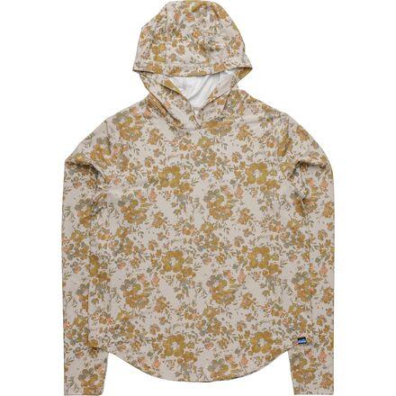 Sunlite Hoodie by KAVU
