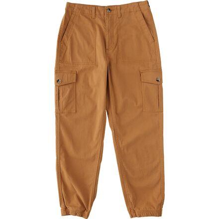 Sutton Jogger Pant by KAVU