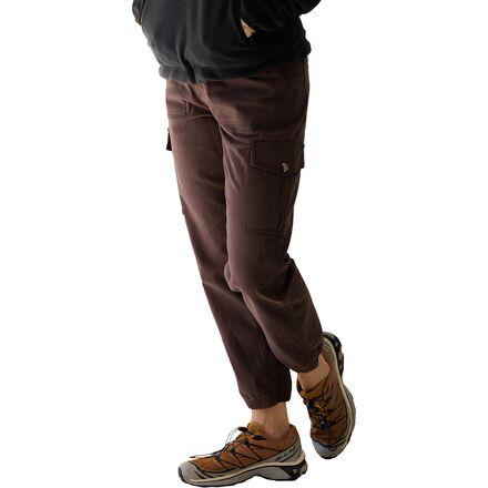 Sutton Jogger Pant by KAVU
