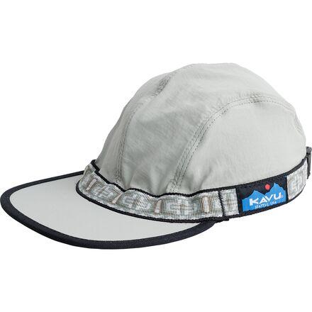 Synthetic Strapcap by KAVU