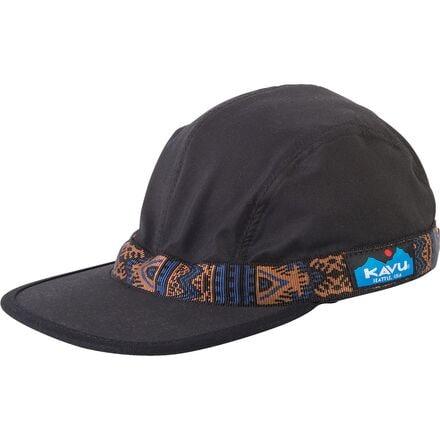 Synthetic Strapcap by KAVU