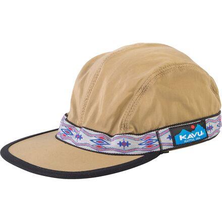 Synthetic Strapcap by KAVU