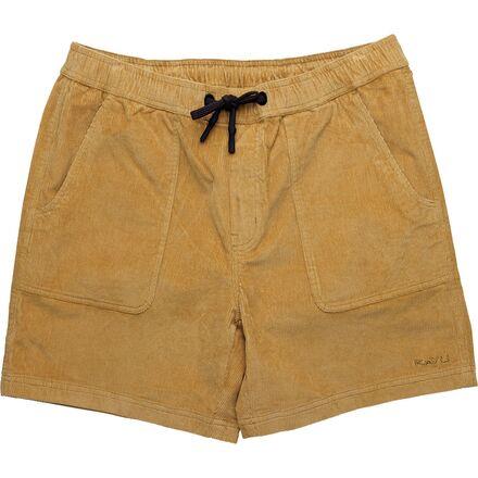 Take Ten Short by KAVU