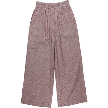 Tamarindo Pant by KAVU