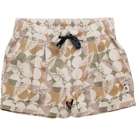 Tepic Short by KAVU