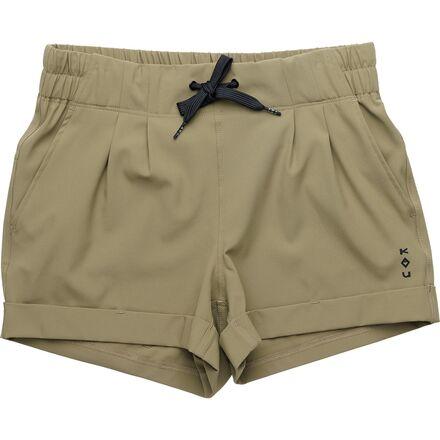 Tepic Short by KAVU