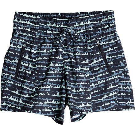 Totally Beachin Short by KAVU