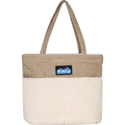 Tote It All Bag by KAVU
