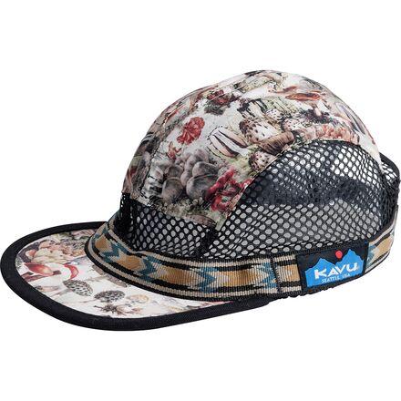 Trailrunner Hat by KAVU
