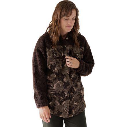 Willow Creek Jacket by KAVU