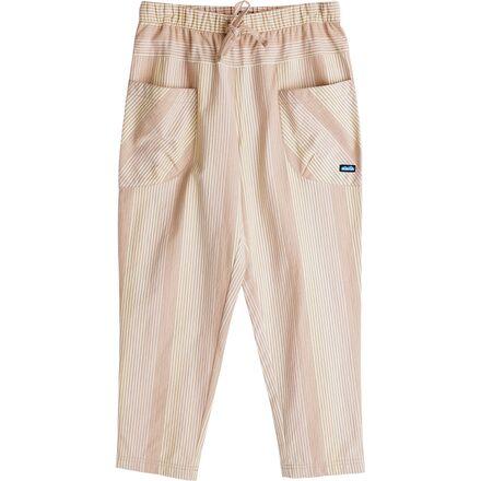 Woodside Pant by KAVU