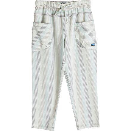 Woodside Pant by KAVU