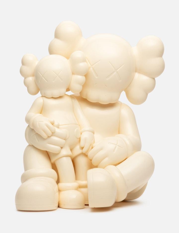 Holiday Changbai Mountain by KAWS