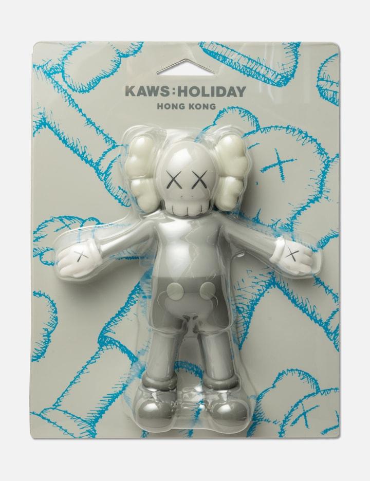 Holiday Hong Kong by KAWS