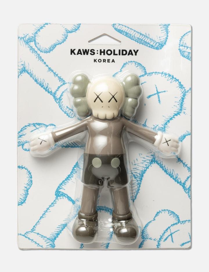 Holiday Korea by KAWS