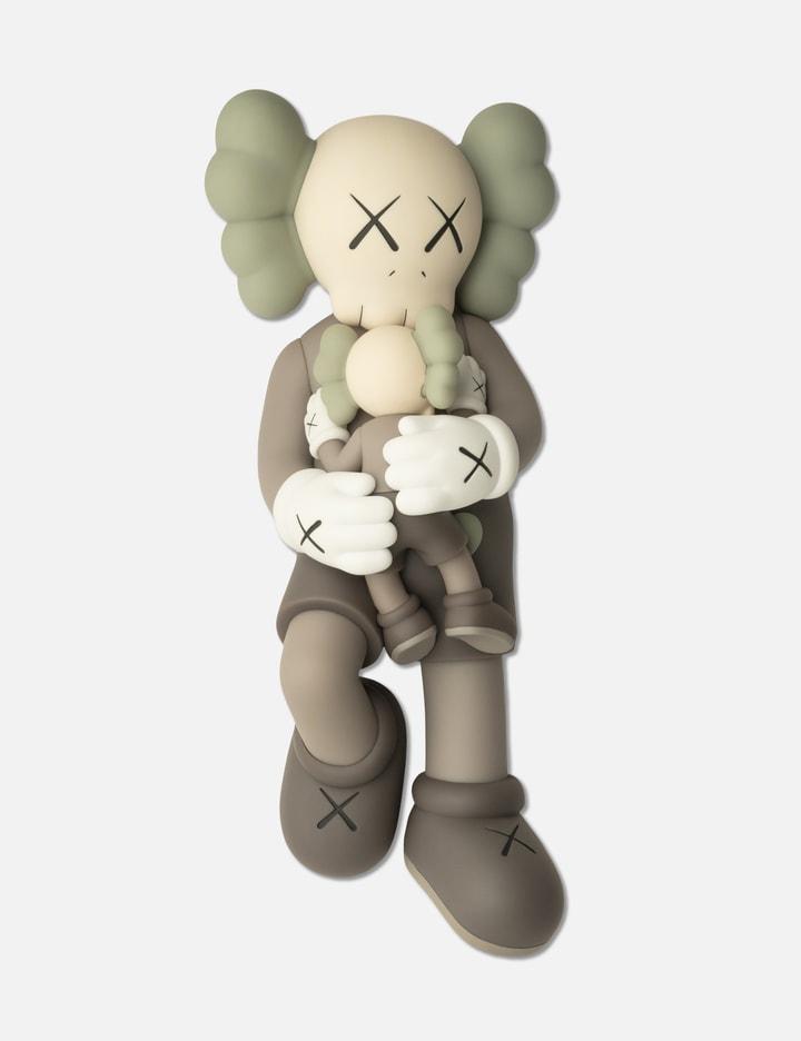 Holiday Singapore Vinyl Figure by KAWS