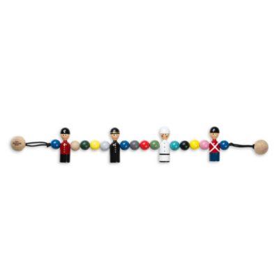 Stroller Chain by KAY BOJESEN
