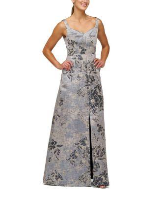 Amelia Gown by KAY UNGER
