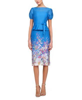 Annabelle Midi Dress by KAY UNGER