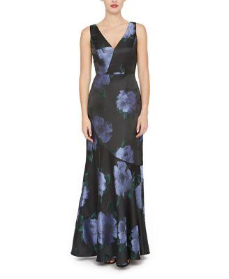 Athena Gown by KAY UNGER