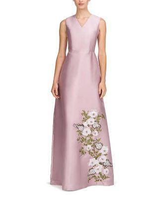 Aurelia Gown by KAY UNGER
