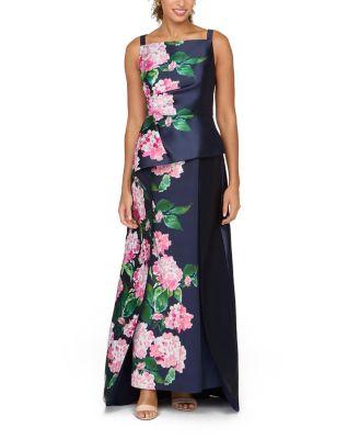 Blaire Walk Thru Gown by KAY UNGER