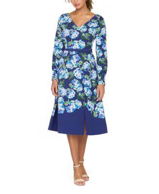 Briony Midi Dress by KAY UNGER