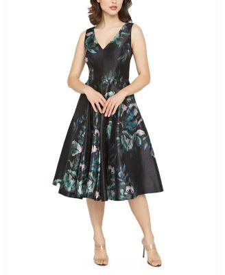 Brooke Midi Dress by KAY UNGER
