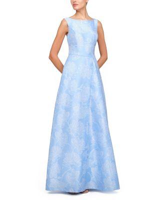 Caitlin Gown by KAY UNGER
