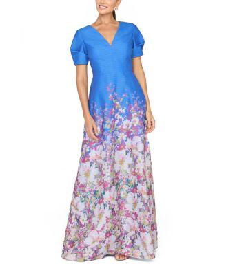 Carlotta Gown by KAY UNGER