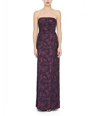 Clara Gown by KAY UNGER
