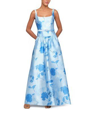 Daphne Gown by KAY UNGER