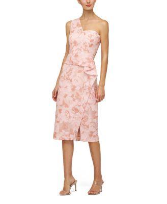 Dariana Cocktail Dress by KAY UNGER