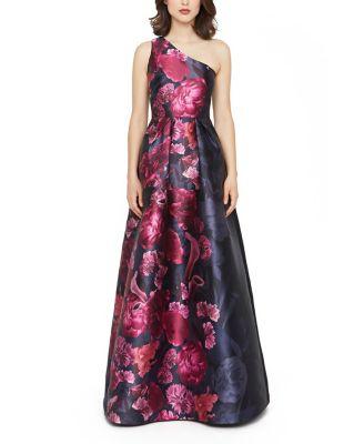 Dianna Gown by KAY UNGER