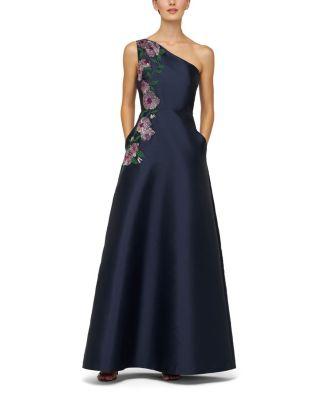 GIADA GOWN by KAY UNGER