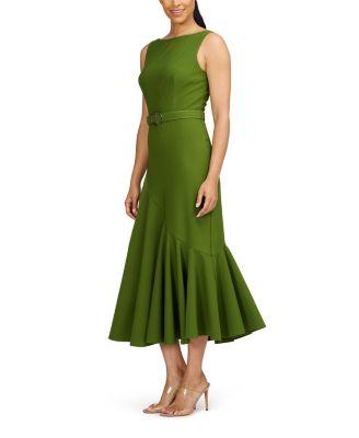 Gianna Tea Length Dress by KAY UNGER