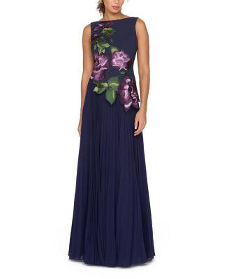Jayla Gown by KAY UNGER