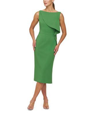 Jolie Midi Dress by KAY UNGER