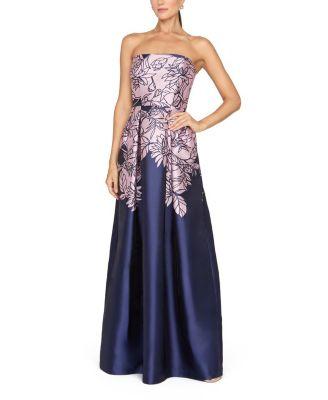 Leona Gown by KAY UNGER