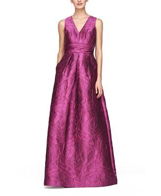 Mariah Gown by KAY UNGER