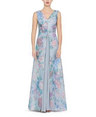 Merida Gown by KAY UNGER