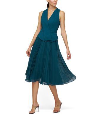 Orella Midi Dress by KAY UNGER