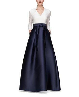 Phoebe Gown by KAY UNGER