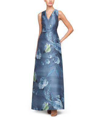 Rosalind Gown by KAY UNGER