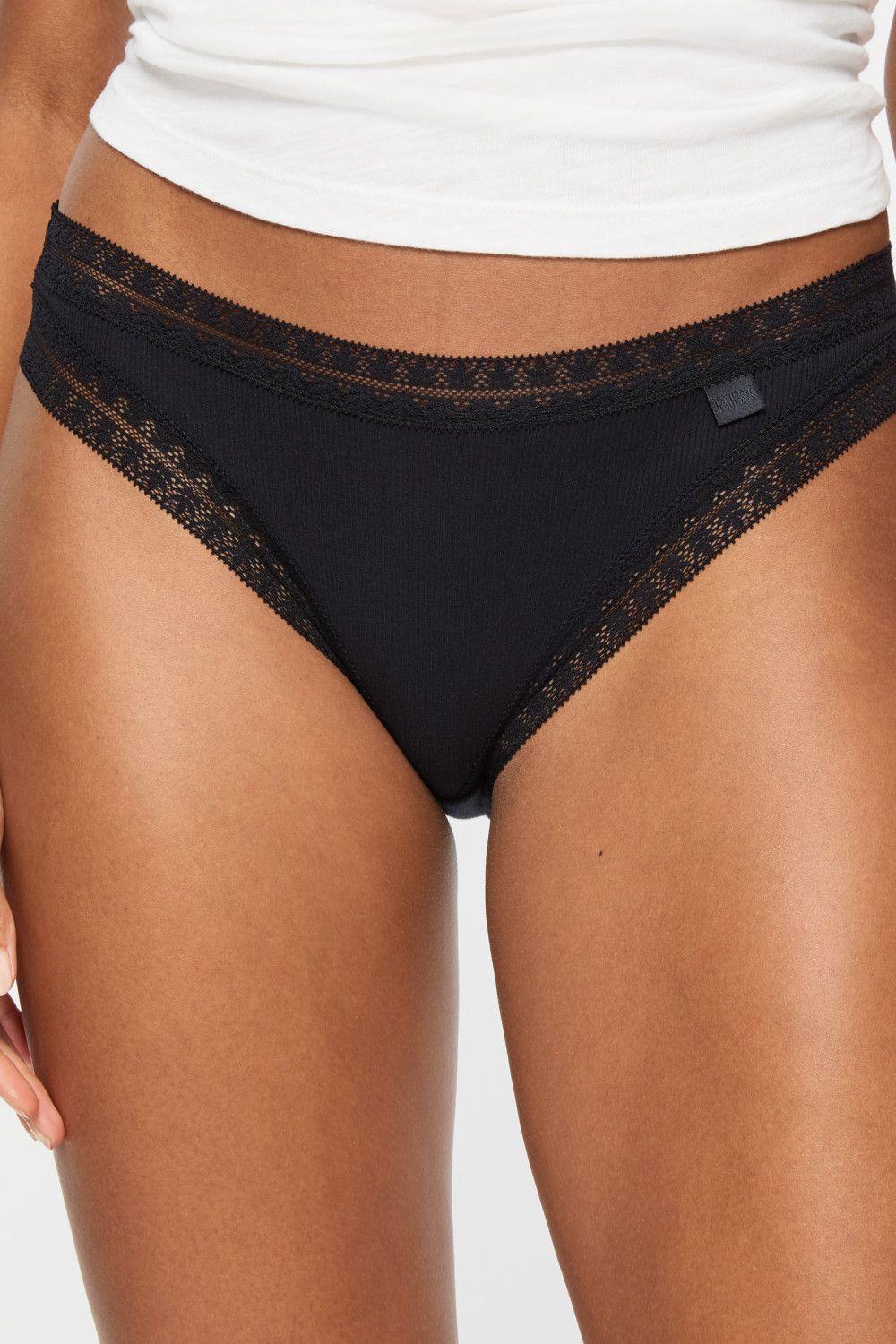 3 Pack Cotton Brazilian by KBX