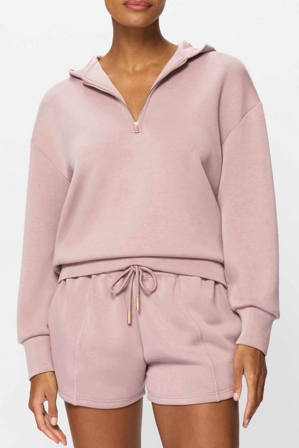 Sarina Hoodie by KBX